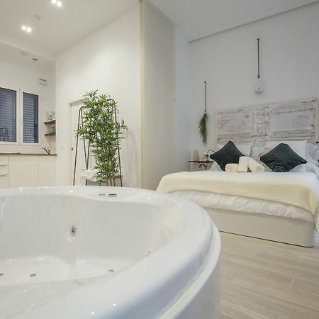 Living4Malaga Skyline Apartments מראה חיצוני תמונה