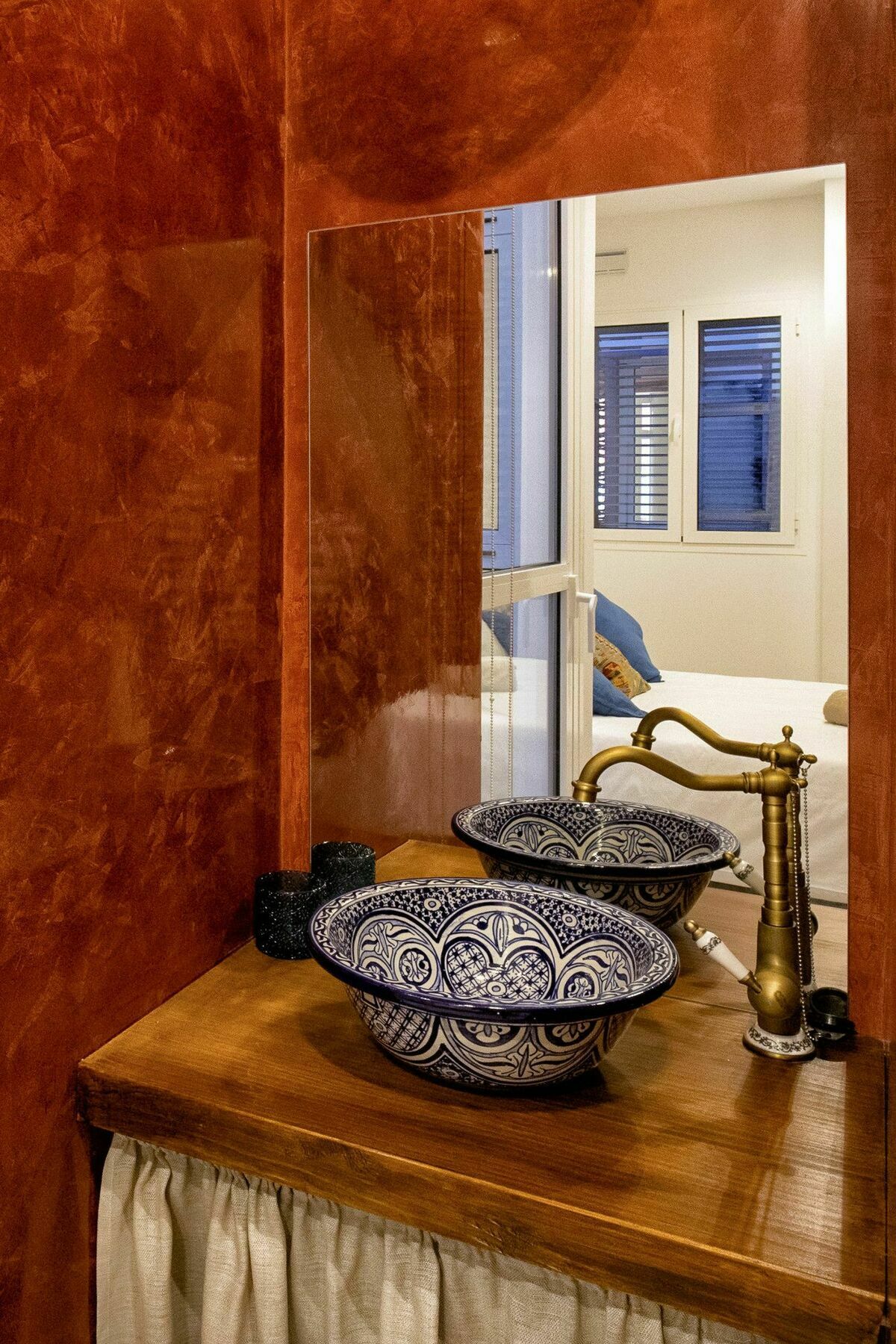 Living4Malaga Skyline Apartments מראה חיצוני תמונה